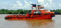 Patrol ọkọ fun tita