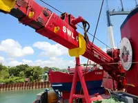 Fast Supply Vessel (FSV) fún tà