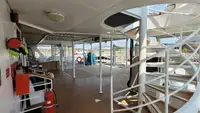 Catamaran fún tà