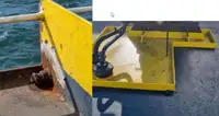 Ọkọ̀ tí ó mú epo / kemikali fún tà