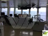 Fast Supply Vessel (FSV) fún tà