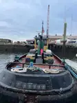 Ọkọ omi ti o fa fún tà
