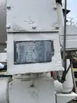 Ọkọ̀ ojú omi tí ó mú ìdọ̀tí fún tà
