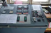 Ọkọ omi ti o fa fún tà
