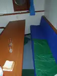Ọkọ omi ti o fa fún tà