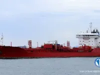 Ọkọ̀ tí ó mú epo / kemikali fún tà