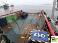 Ọkọ omi ti o fa fún tà