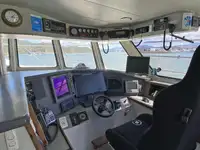 Ọkọ̀ tí ó mú ẹja pọ̀ fún tà