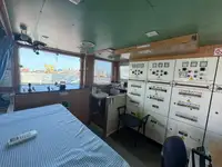 Catamaran fún tà