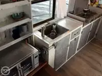 Ọkọ omi ti o fa fún tà