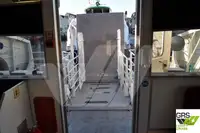 Ọkọ̀ ojú omi ìrìn-àjò fún tà