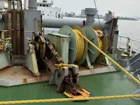 General Cargo/Multi-purpose fún tà