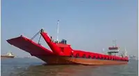 Ọkọ̀ ojú omi tí ó mú àwọn ìkọ́kọ̀ fún tà