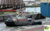 Ọkọ omi ti o fa fún tà