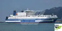 Ro-Ro ship fun tita