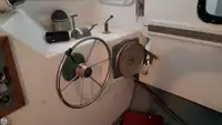 Ọkọ̀ tí ó mú ẹja fún tà