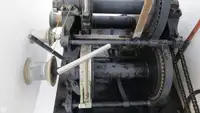 Ọkọ̀ tí ó mú ẹja fún tà