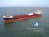 Ọkọ̀ tí ó mú epo / kemikali fún tà