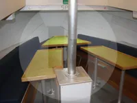 Ọkọ omi ìdáná fún tà