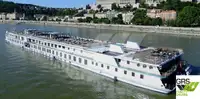 Ọkọ̀ ojú omi ìrìn-àjò fún tà