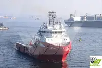 Ọkọ omi ti o mu ọja fún tà