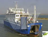 Ọkọ̀ tí ó mú ọkọ̀ rọ̀ fún tà