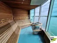 Ọkọ̀ ojú omi ìrìn-àjò fún tà