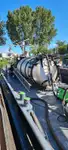 Oil/Chemical tanker fun tita