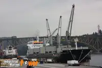 Ọkọ̀ tí ó ń gbé àwọn ohun fún tà