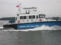 Patrol ọkọ fun tita
