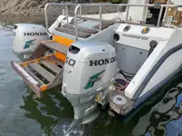 Catamaran fún tà