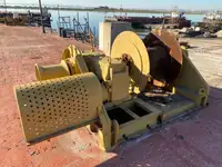 Ọkọ omi ti o fa fún tà