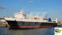 Ro-Ro ship fun tita