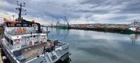 Catamaran fún tà