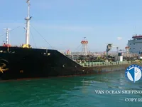 Ọkọ̀ tí ó mú epo / kemikali fún tà