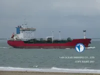 Ọkọ̀ tí ó mú epo / kemikali fún tà