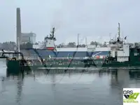 Ọkọ̀ ojú omi tí ó mú ìdọ̀tí fún tà