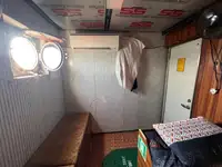 Ọkọ omi ti o fa fún tà