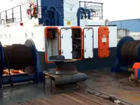 Ọkọ omi ti o fa fún tà