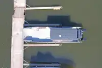 Catamaran fún tà