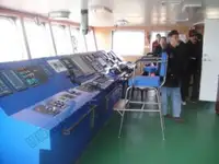 Ọkọ̀ tí ó mú epo / kemikali fún tà