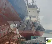 Ọkọ omi ti o fa fún tà