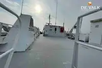 Catamaran fún tà