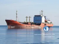 Ọkọ̀ tí ó mú epo / kemikali fún tà