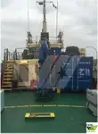 Ọkọ omi ti o mu ọja fún tà