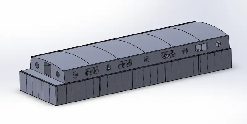 Pontoon fún tà