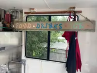 Catamaran fún tà