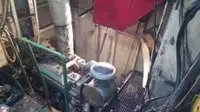 Ọkọ̀ ojú omi tí ó mú ìdọ̀tí fún tà