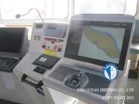 Ọkọ̀ tí ó mú epo / kemikali fún tà