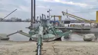 Ọkọ̀ ojú omi tí ó mú ìdọ̀tí fún tà